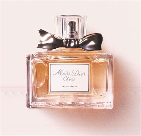 miss dior cherie background music|dior discontinued perfume.